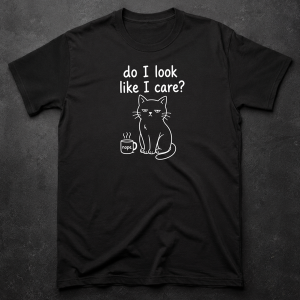 Nope | T-Shirt