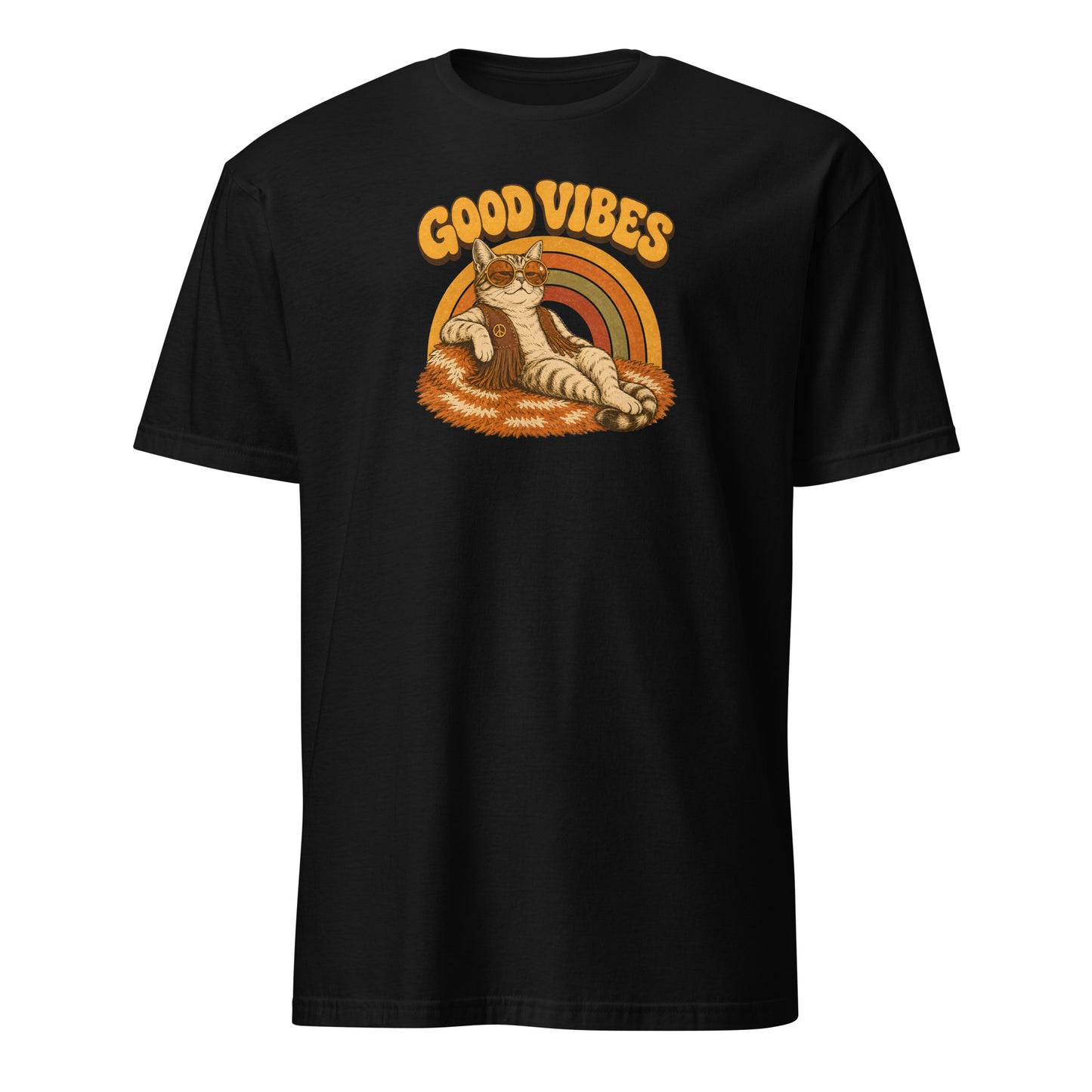 Good Vibes | T-Shirt