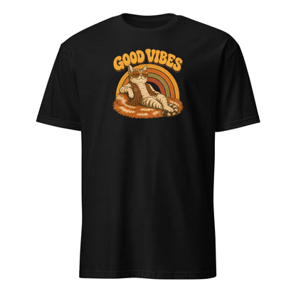 Good Vibes | T-Shirt