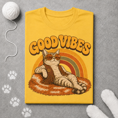 Good Vibes | T-Shirt