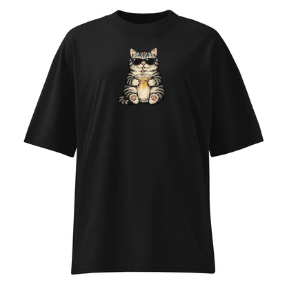 Black t-shirt