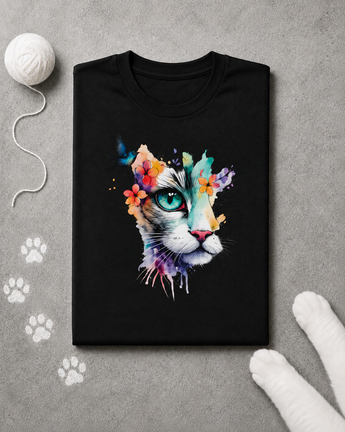 t shirt mockup