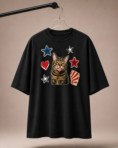 t shirt mockup 2