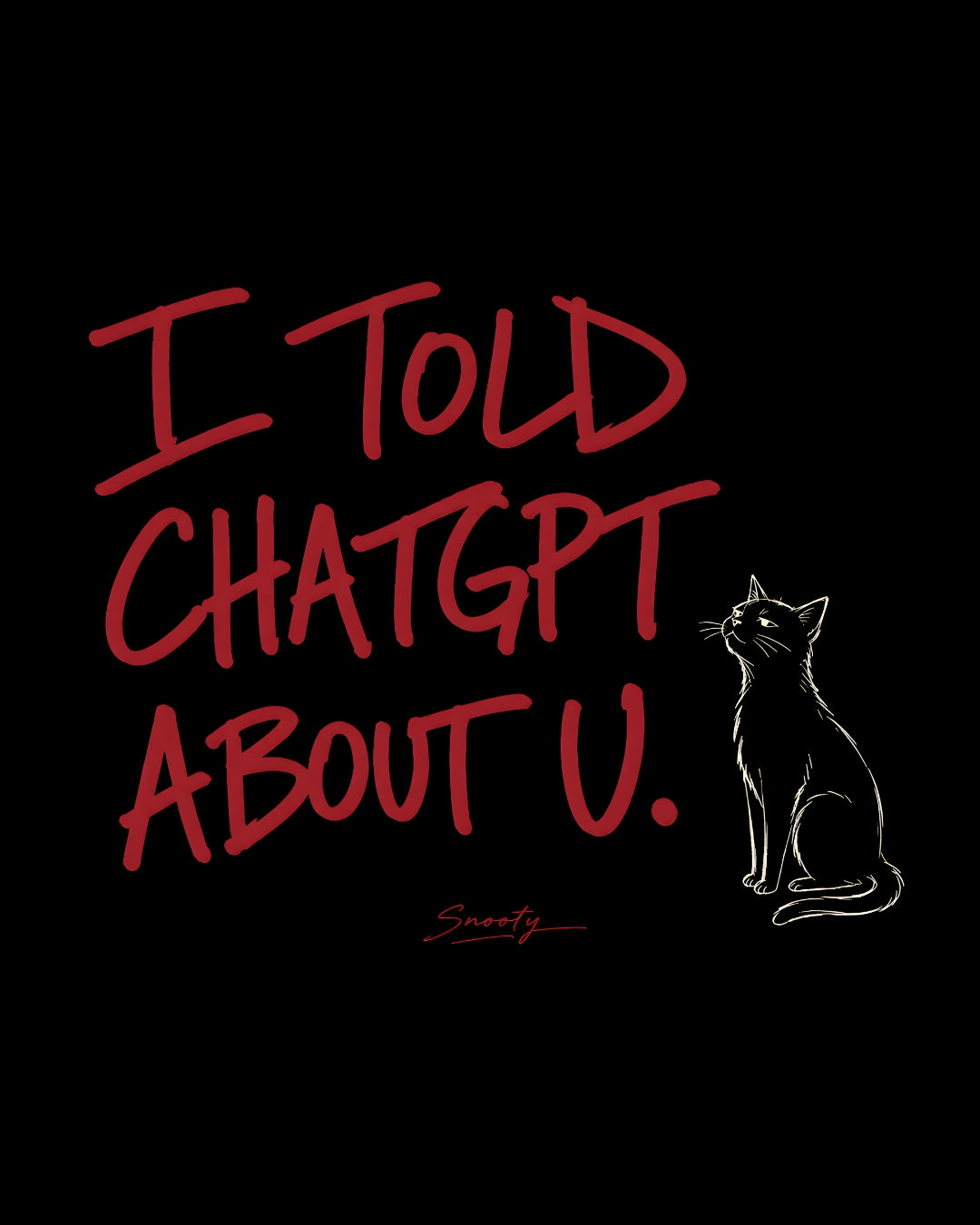 t shirt design