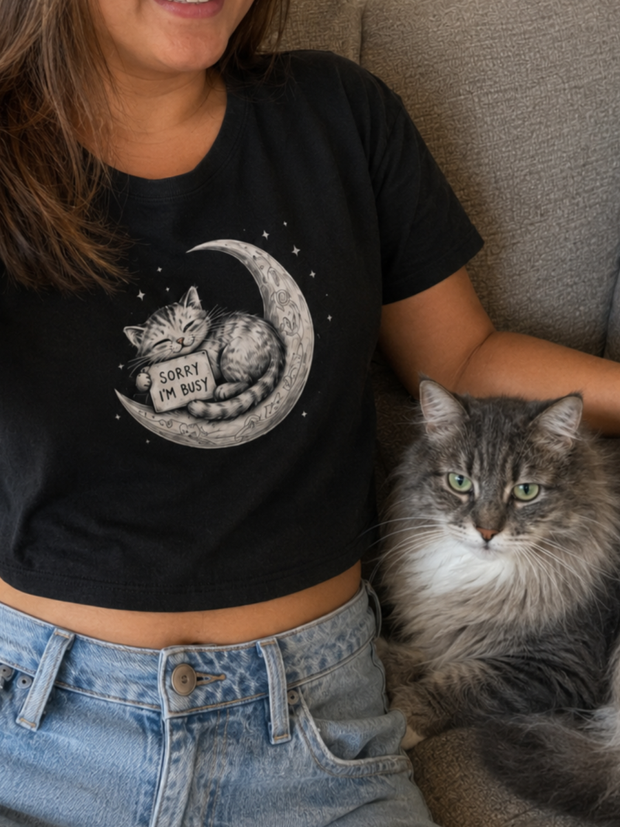 Snooty Cat Club member photo