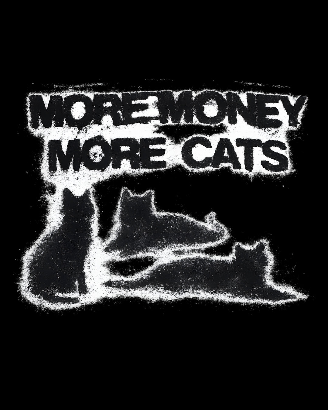 more cats design