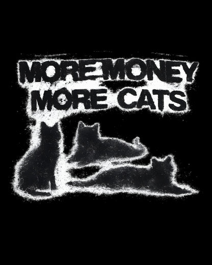 more cats design