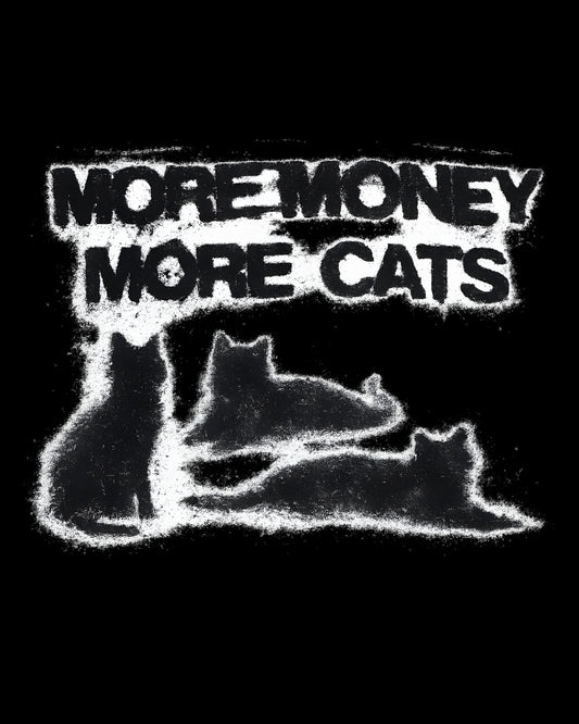 more cats design