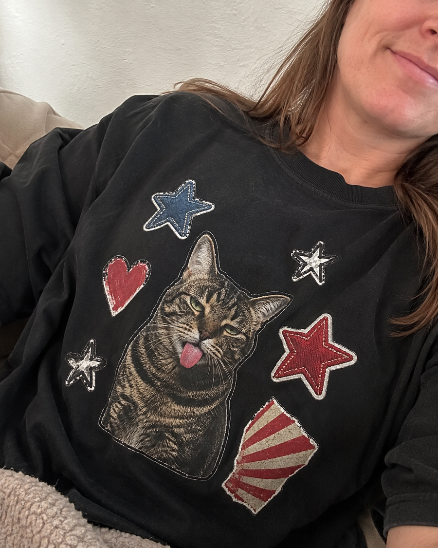 Snooty Cat Club member photo